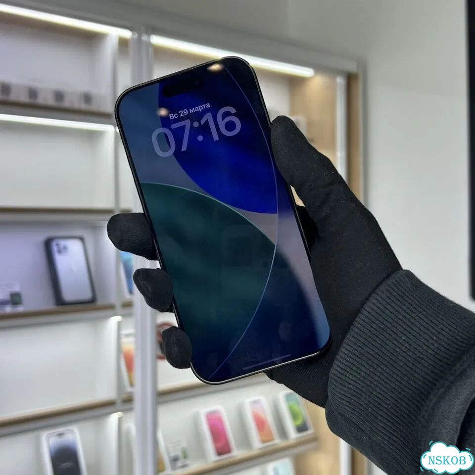 iPhone 16 Pro, 1 ТБ фото 2