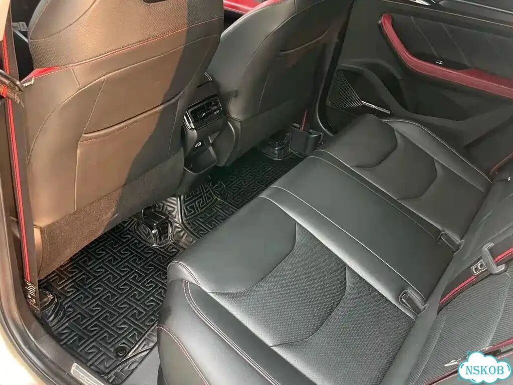 Geely Emgrand S 1.4 CVT, 2022, 33 000 км фото 13