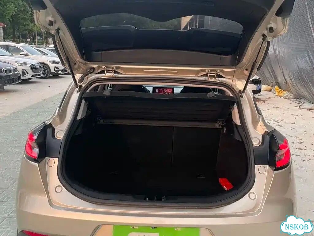 Geely Emgrand S 1.4 CVT, 2022, 33 000 км фото 23