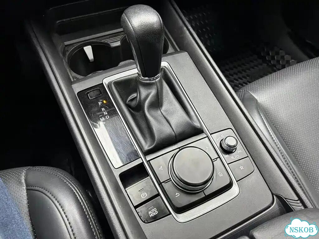 Mazda CX-5 2.0 AT, 2023, 47 000 км фото 11