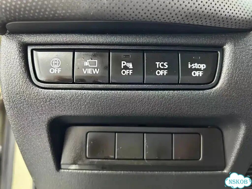 Mazda CX-5 2.0 AT, 2023, 47 000 км фото 15