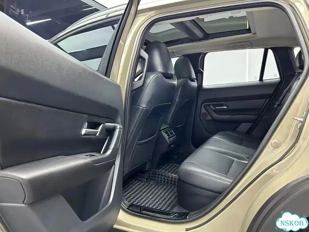Mazda CX-5 2.0 AT, 2023, 47 000 км фото 18