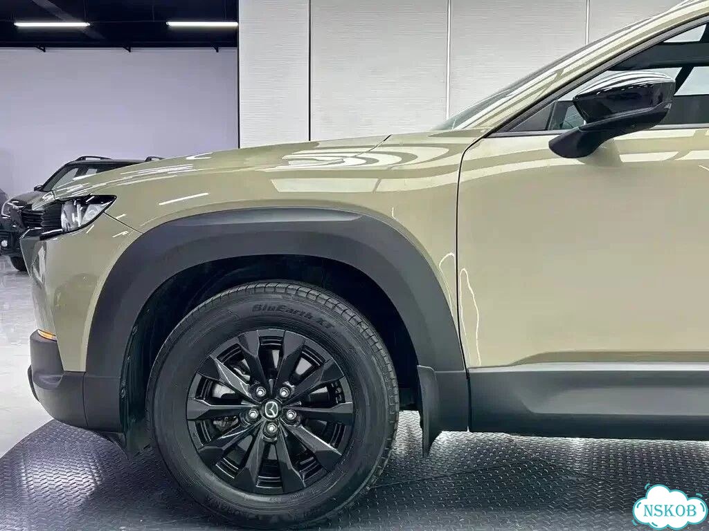 Mazda CX-5 2.0 AT, 2023, 47 000 км фото 19