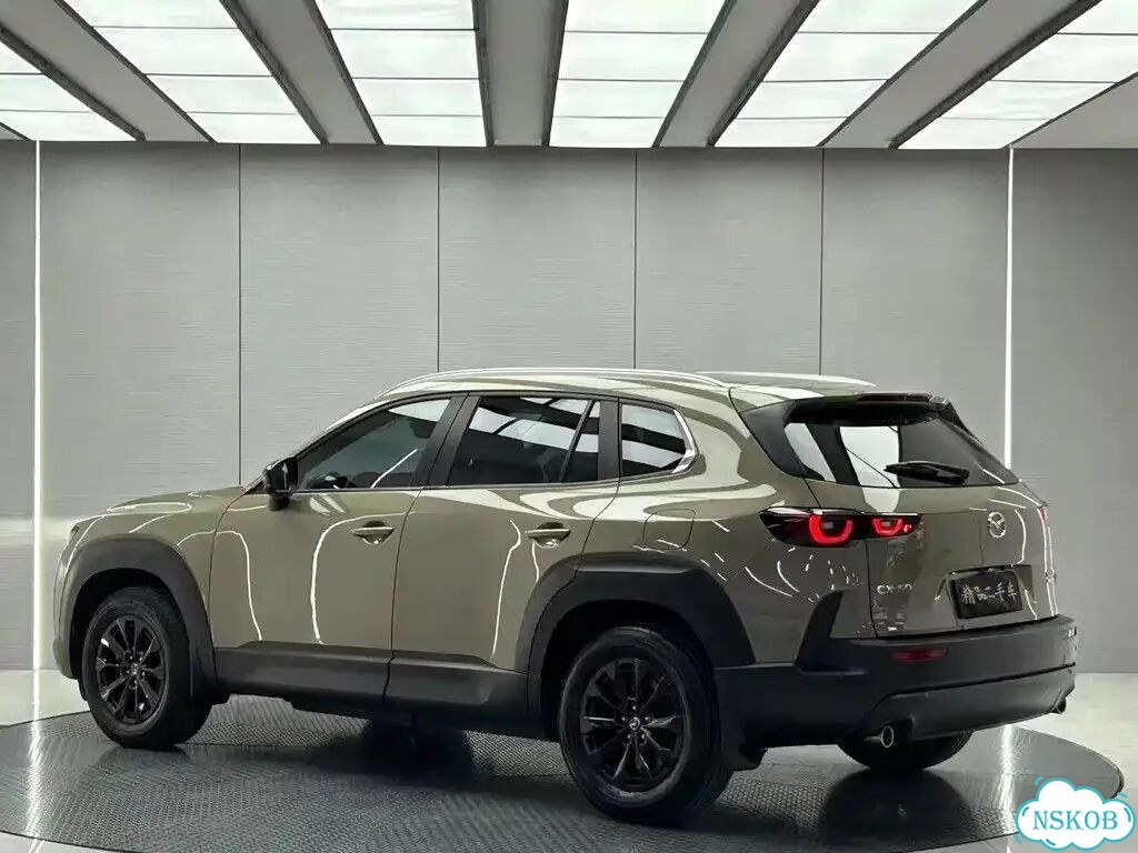 Mazda CX-5 2.0 AT, 2023, 47 000 км фото 4