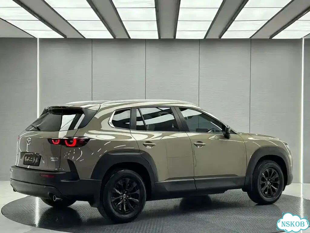 Mazda CX-5 2.0 AT, 2023, 47 000 км фото 6
