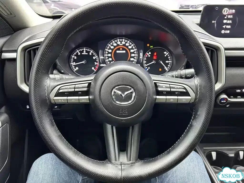 Mazda CX-5 2.0 AT, 2023, 47 000 км фото 7