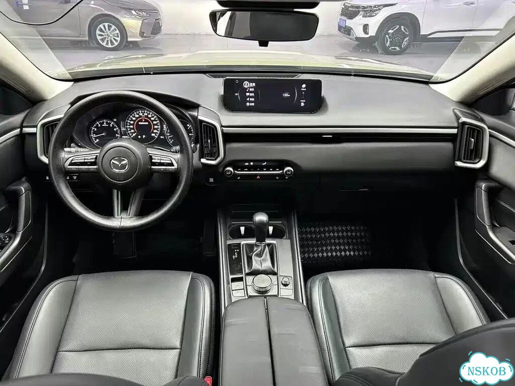 Mazda CX-5 2.0 AT, 2023, 47 000 км фото 8