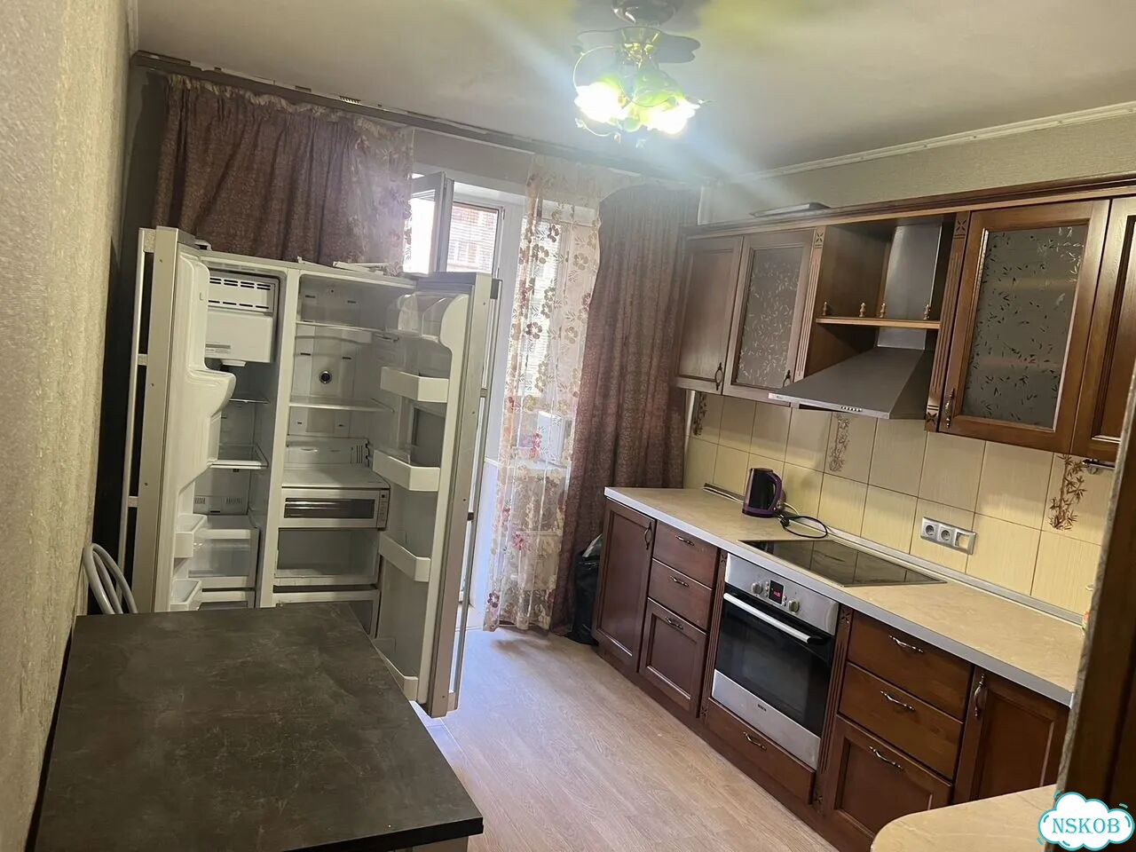3-к. квартира, 60 м², 3/10 эт. фото 1