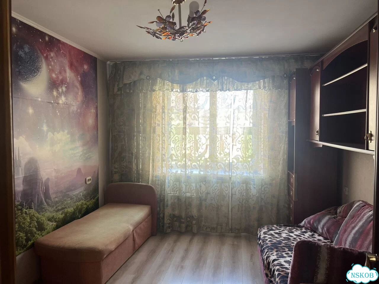 3-к. квартира, 60 м², 3/10 эт. фото 10