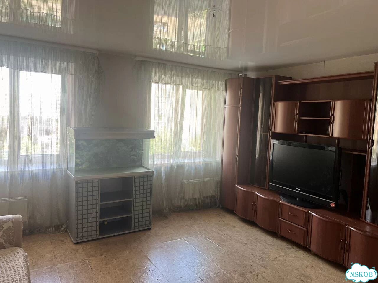 3-к. квартира, 60 м², 3/10 эт. фото 3