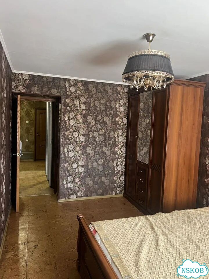 3-к. квартира, 60 м², 3/10 эт. фото 4