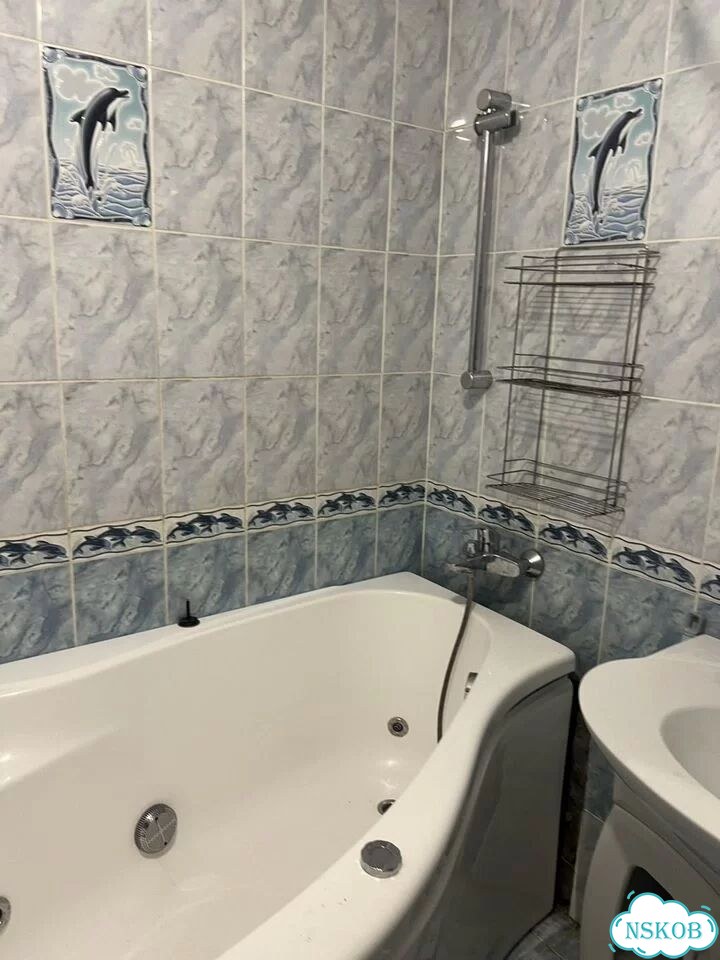 3-к. квартира, 60 м², 3/10 эт. фото 7