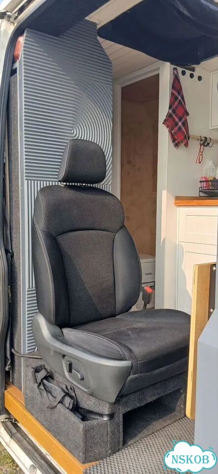 Кастенваген Peugeot Boxer, 2012 фото 3