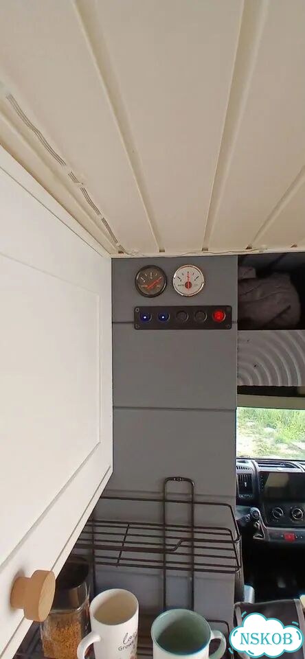 Кастенваген Peugeot Boxer, 2012 фото 6