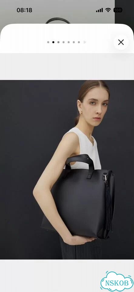 Сумка женская tendance фото 4