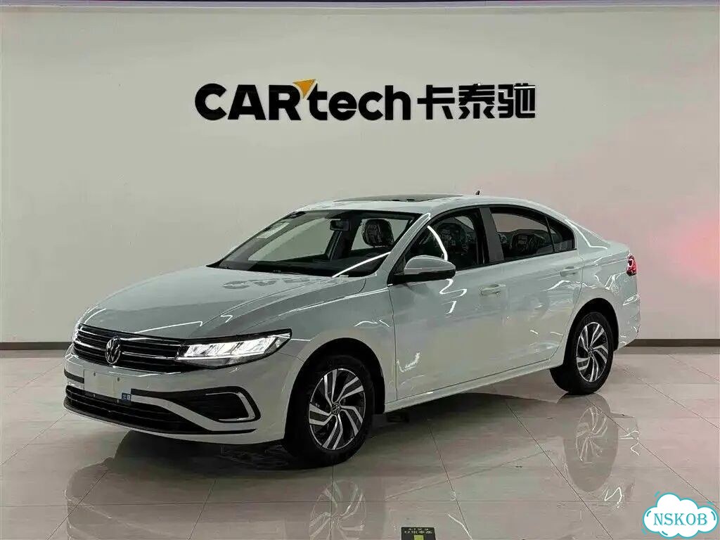 Volkswagen Bora 1.2 AMT, 2026, 100 км фото 1