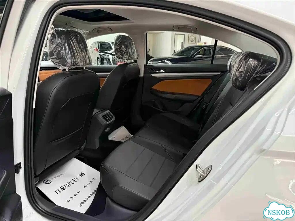Volkswagen Bora 1.2 AMT, 2026, 100 км фото 10