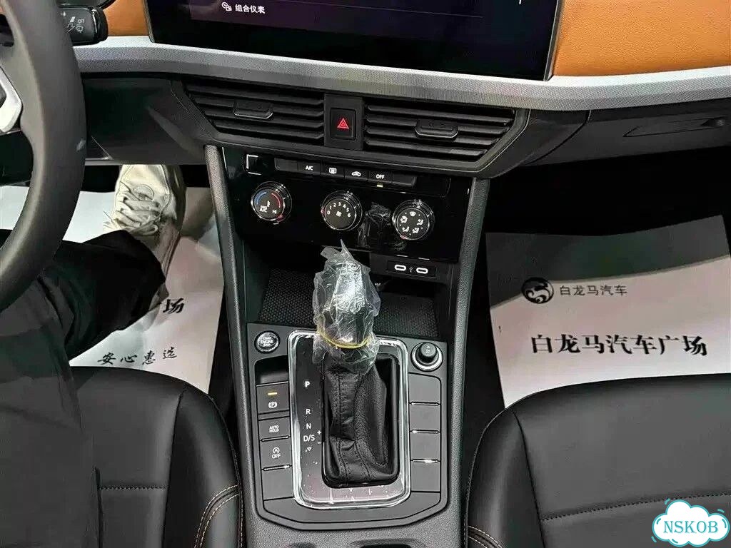 Volkswagen Bora 1.2 AMT, 2026, 100 км фото 14