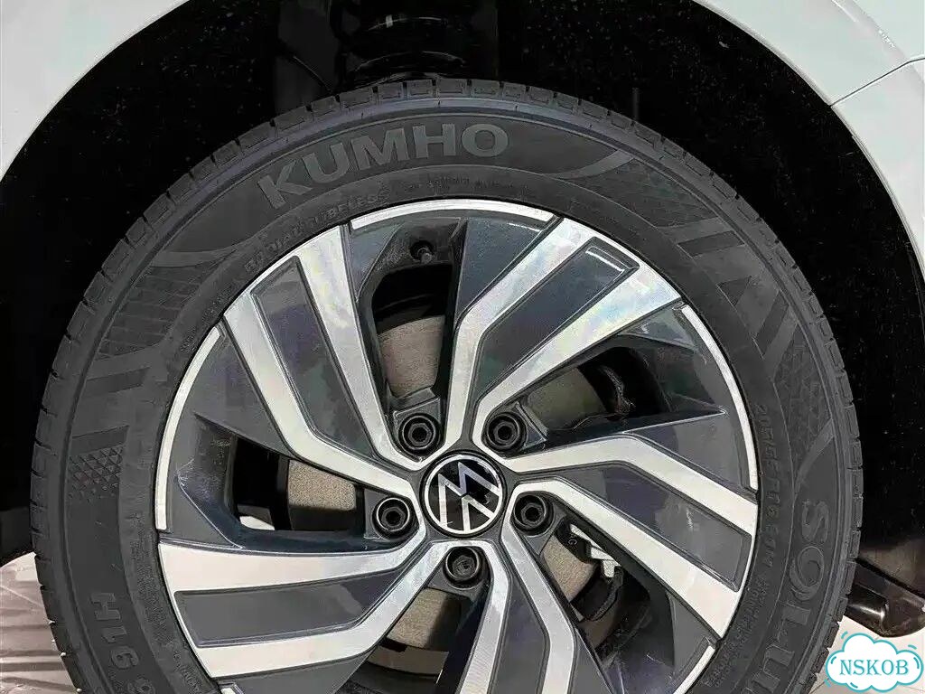 Volkswagen Bora 1.2 AMT, 2026, 100 км фото 15