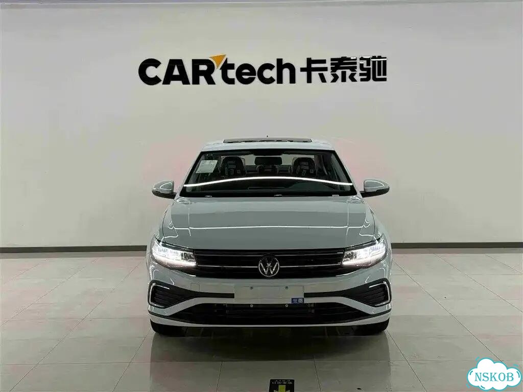 Volkswagen Bora 1.2 AMT, 2026, 100 км фото 2