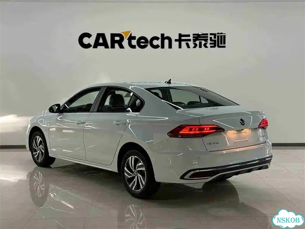 Volkswagen Bora 1.2 AMT, 2026, 100 км фото 4