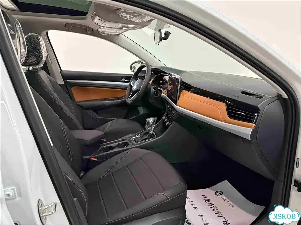 Volkswagen Bora 1.2 AMT, 2026, 100 км фото 7