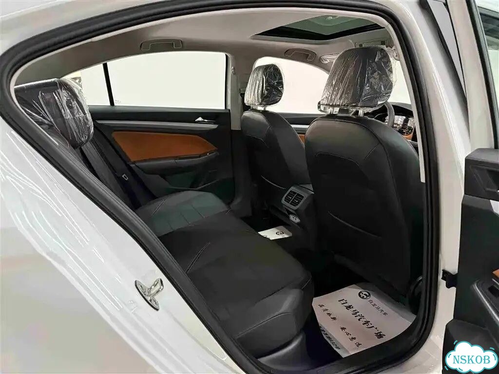 Volkswagen Bora 1.2 AMT, 2026, 100 км фото 8