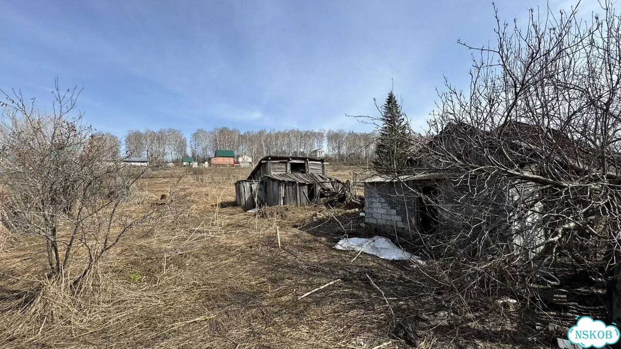 Участок 27 сот. (ИЖС) фото 10