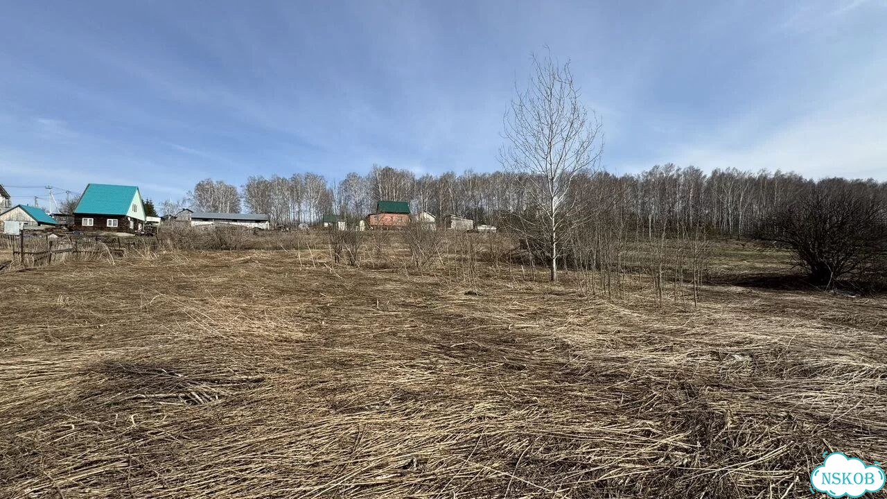 Участок 27 сот. (ИЖС) фото 3