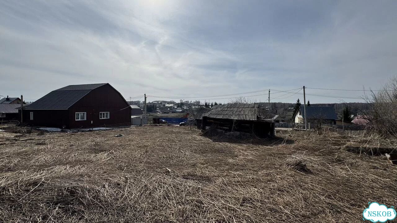 Участок 27 сот. (ИЖС) фото 5