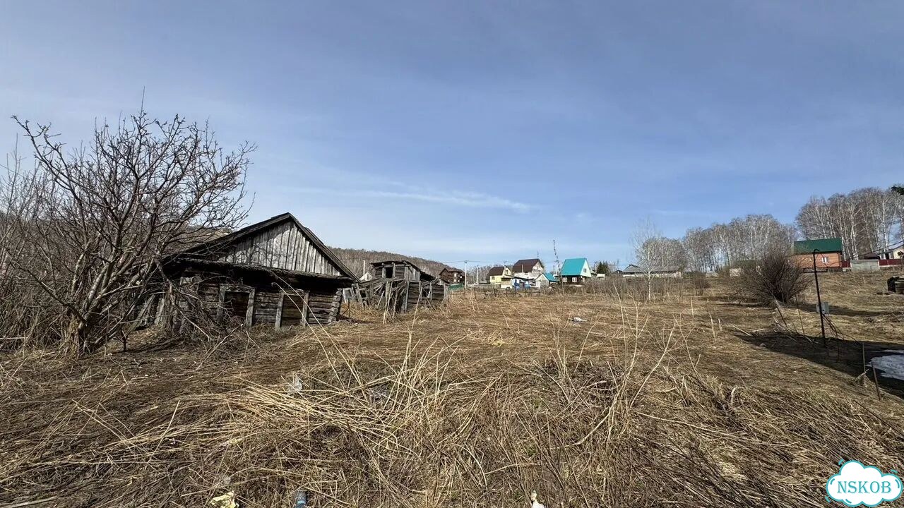 Участок 27 сот. (ИЖС) фото 6