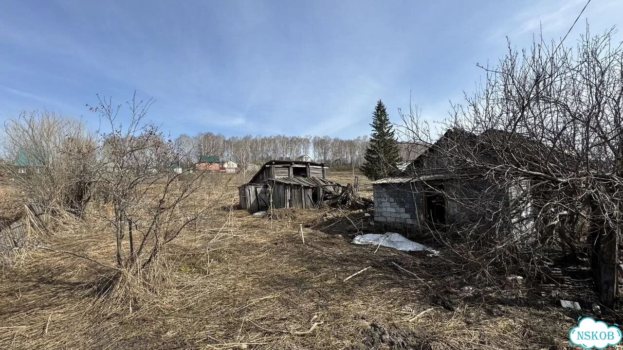 Участок 27 сот. (ИЖС) фото 9