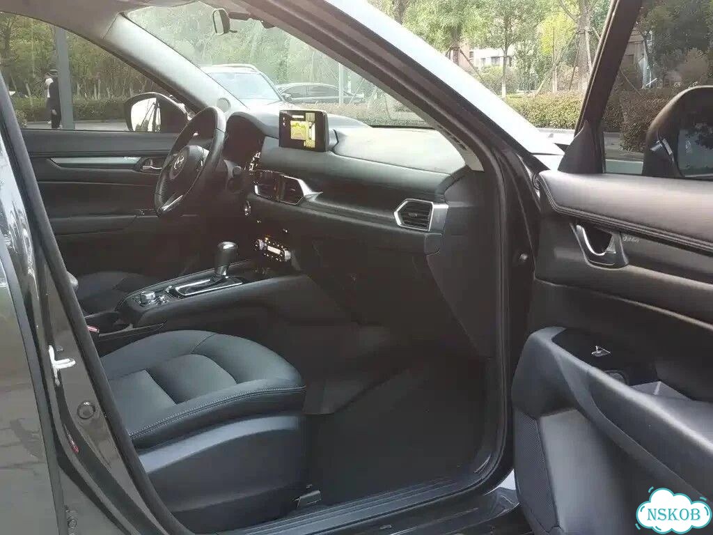 Mazda CX-5 2.0 AT, 2022, 27 000 км фото 14