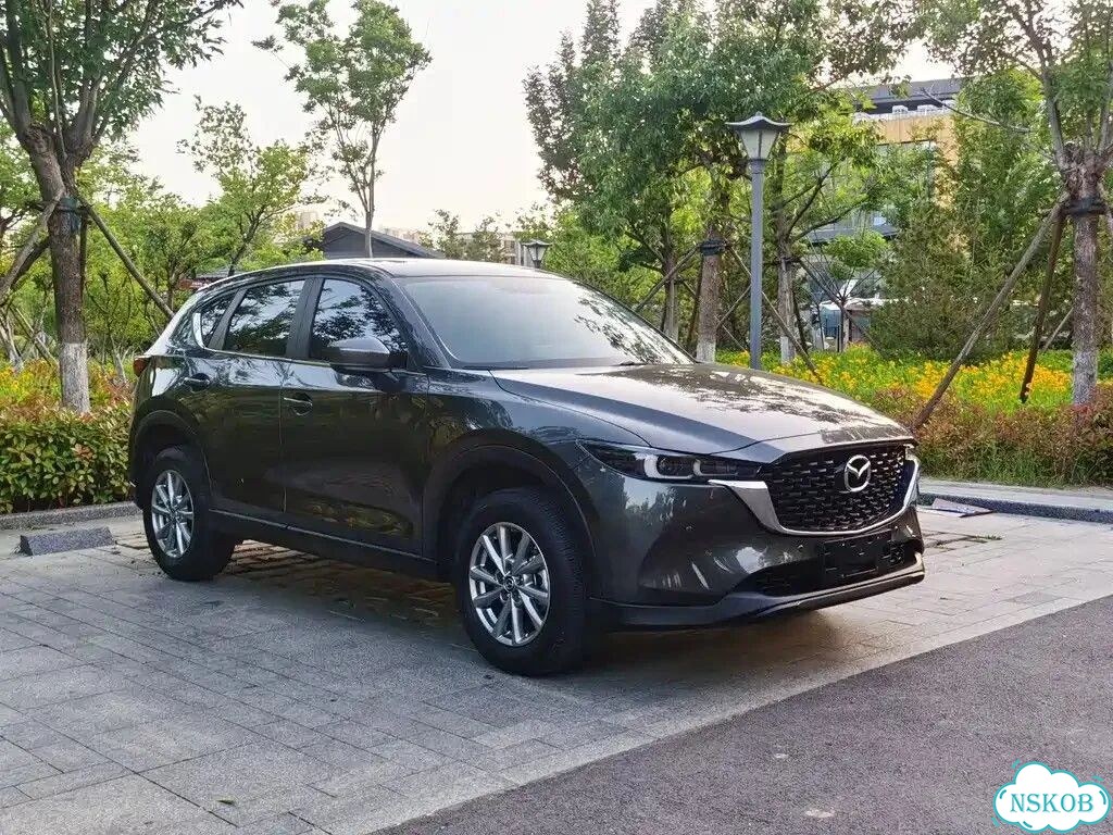 Mazda CX-5 2.0 AT, 2022, 27 000 км фото 6
