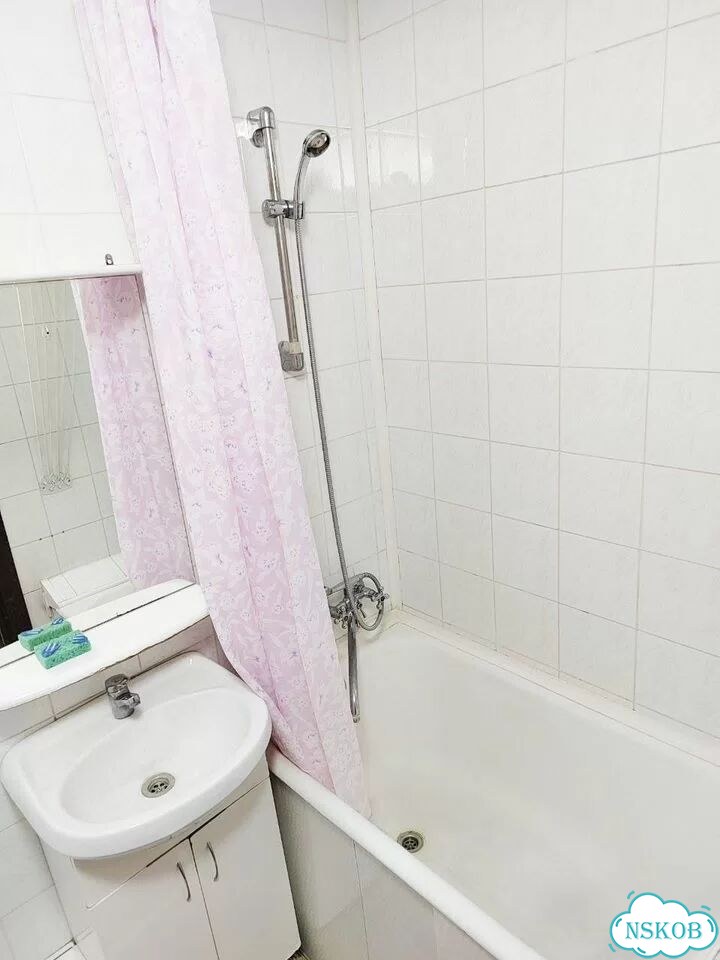 2-к. квартира, 44 м², 1/9 эт. фото 4