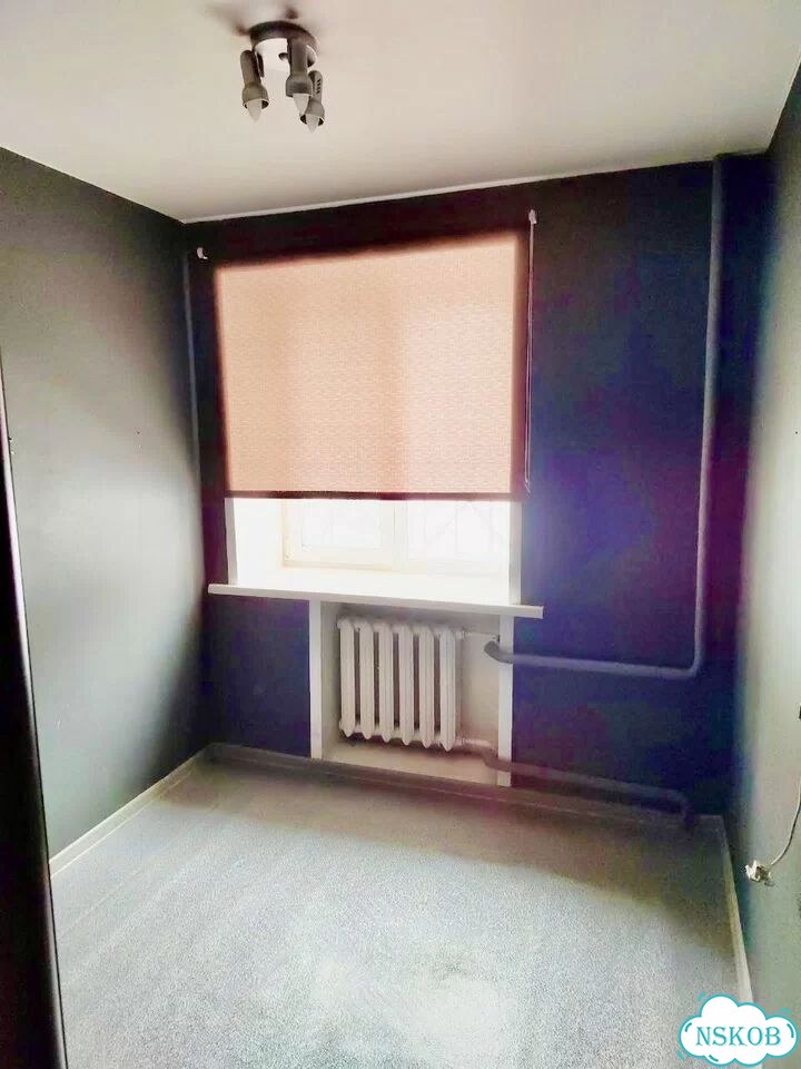 2-к. квартира, 44 м², 1/9 эт. фото 7