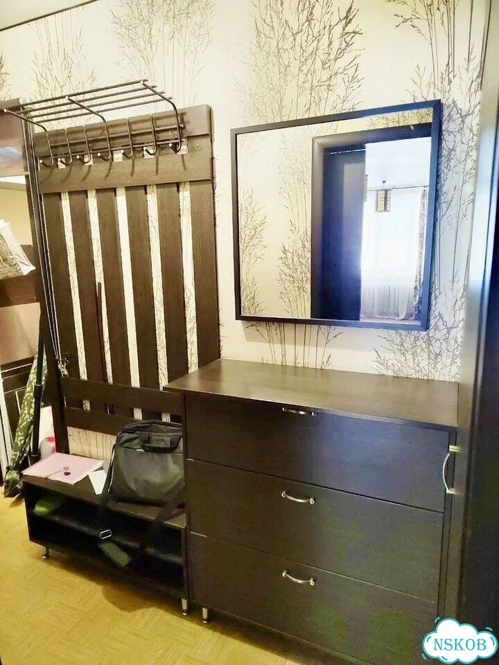 2-к. квартира, 44 м², 1/9 эт. фото 8