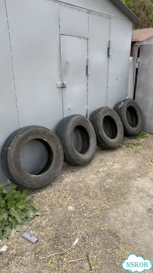 Bridgestone Ecopia EP200 265/65 R17 фото 1