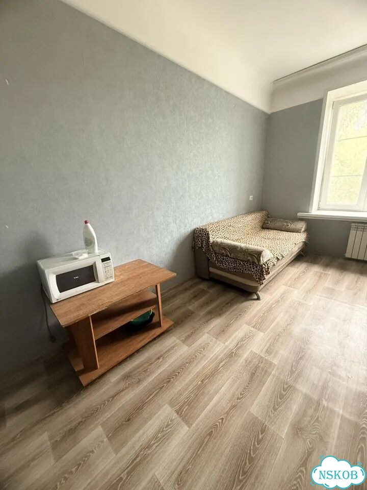 Комната 19 м² в 1-к., 3/4 эт. фото 2