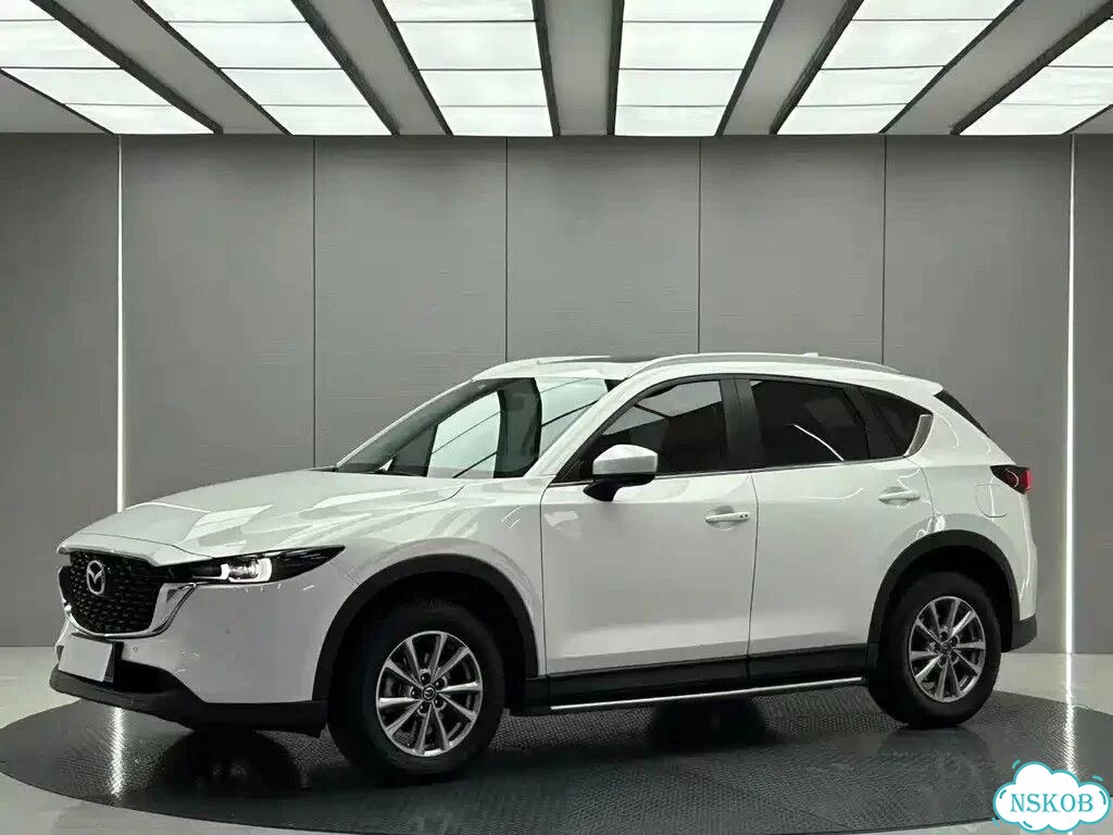 Mazda CX-5 2.0 AT, 2022, 29 000 км фото 1