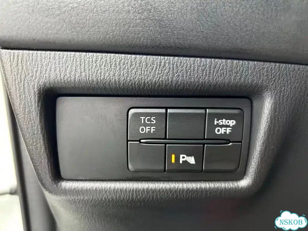 Mazda CX-5 2.0 AT, 2022, 29 000 км фото 11