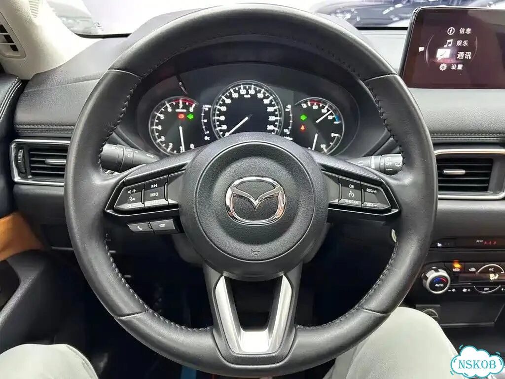 Mazda CX-5 2.0 AT, 2022, 29 000 км фото 12