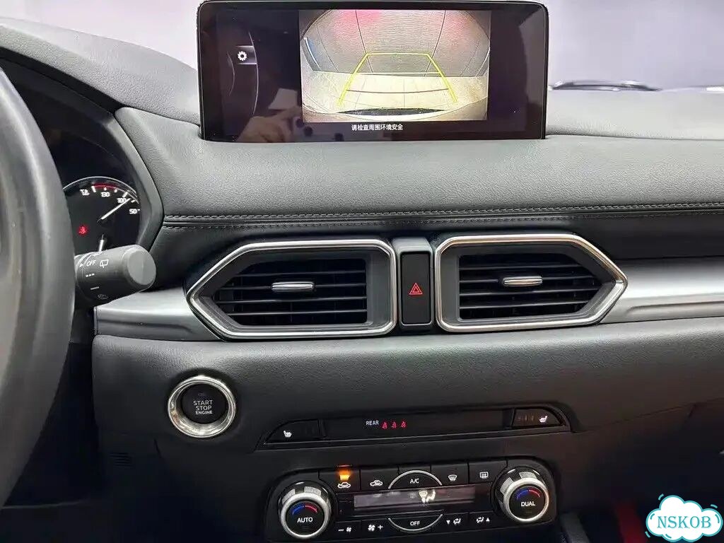 Mazda CX-5 2.0 AT, 2022, 29 000 км фото 13