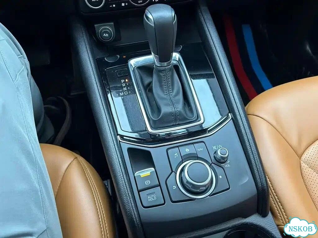 Mazda CX-5 2.0 AT, 2022, 29 000 км фото 14