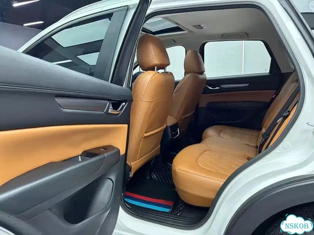 Mazda CX-5 2.0 AT, 2022, 29 000 км фото 18