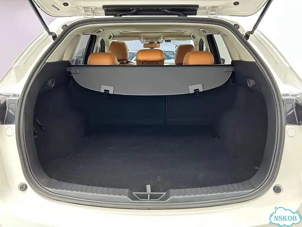 Mazda CX-5 2.0 AT, 2022, 29 000 км фото 19