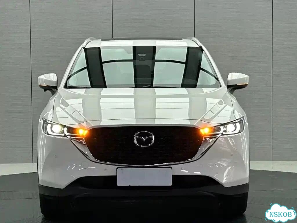 Mazda CX-5 2.0 AT, 2022, 29 000 км фото 2