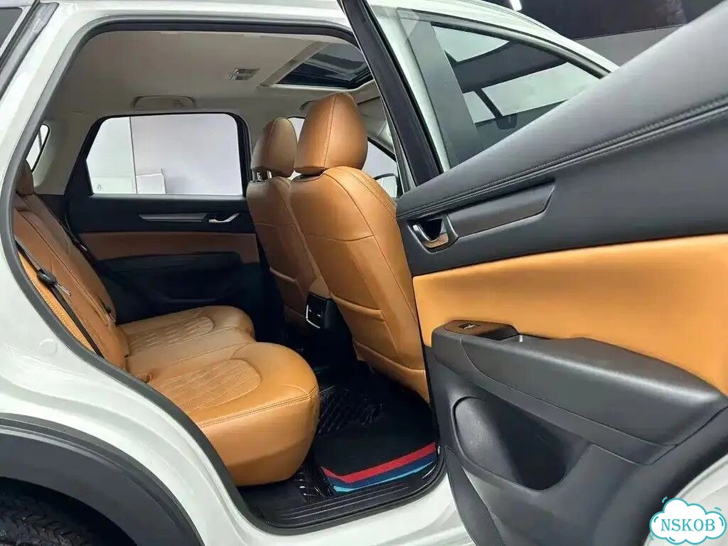 Mazda CX-5 2.0 AT, 2022, 29 000 км фото 21