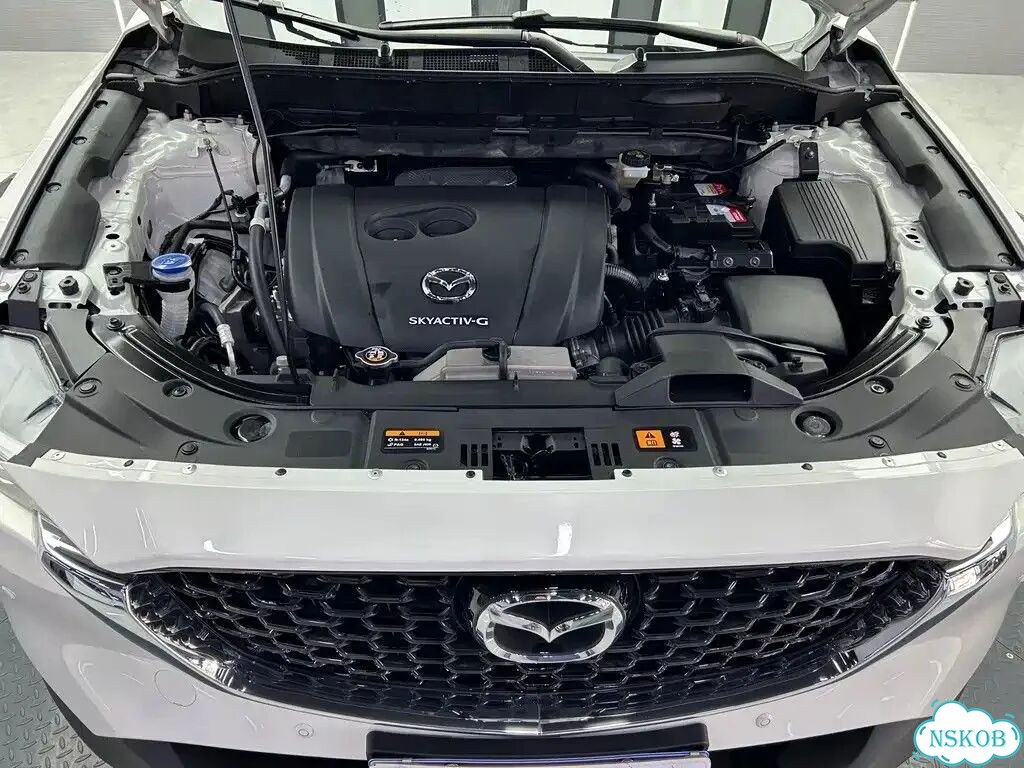 Mazda CX-5 2.0 AT, 2022, 29 000 км фото 23
