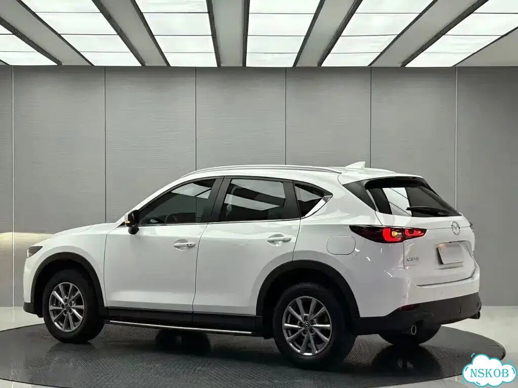 Mazda CX-5 2.0 AT, 2022, 29 000 км фото 3
